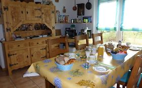 B&B Les Acacias